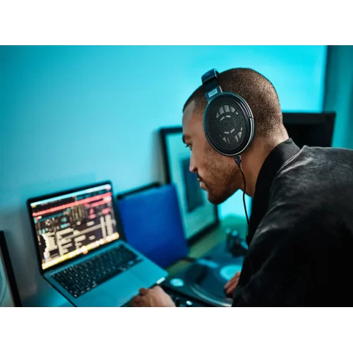 Sennheiser HD650 Открытые наушники купить в Москве и РФ недорого